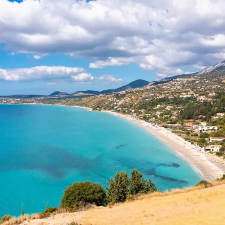 Irineos ヴィラ カラヴォミロス